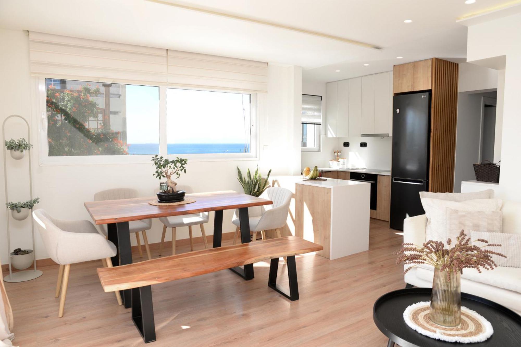 Ferienwohnung Astric Seaview Penthouse Athen Exterior foto